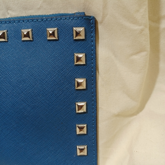 Michael kors wristlet wallet - Picture 3 of 7
